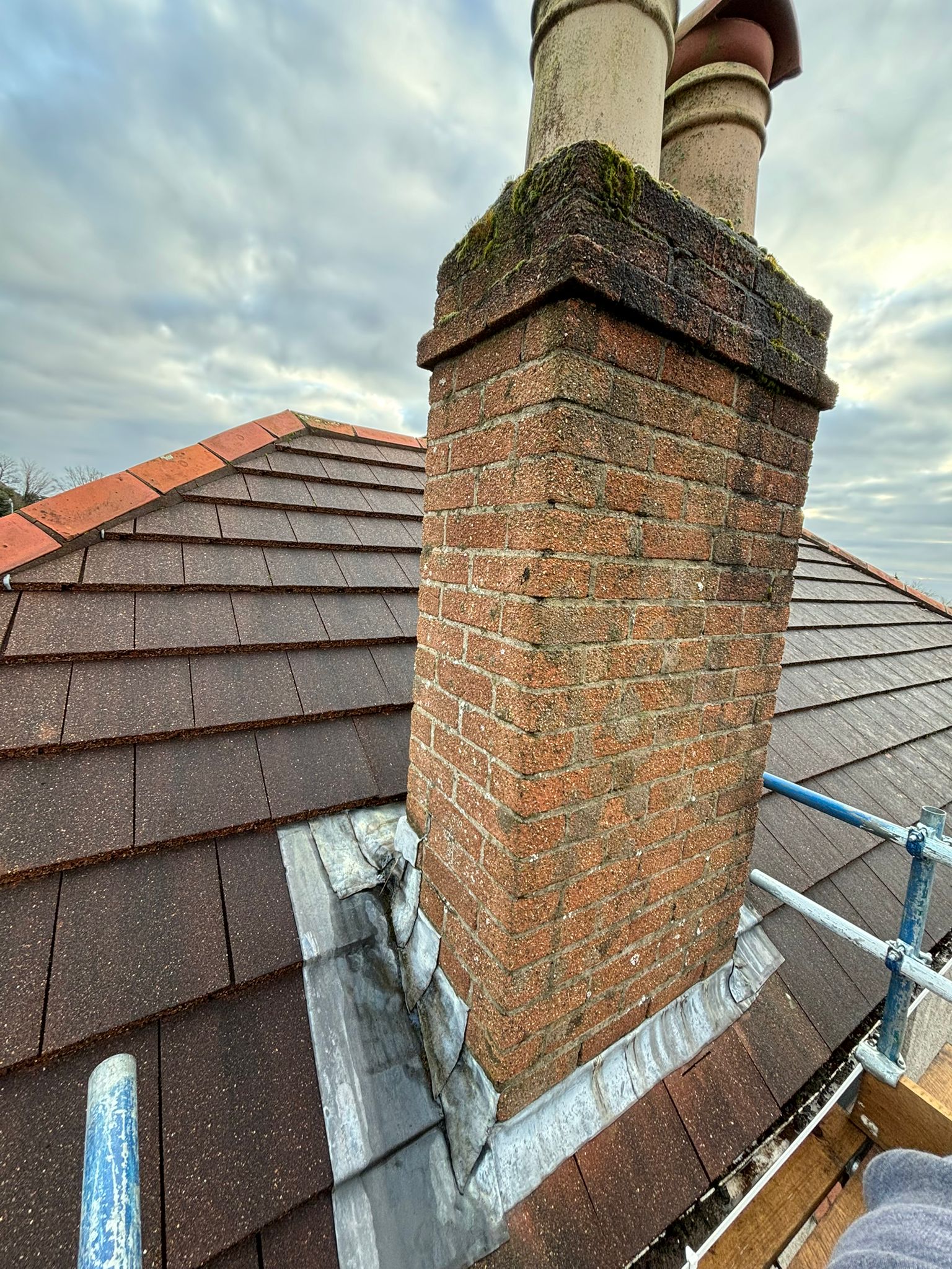 Flat Roofing in Leicester