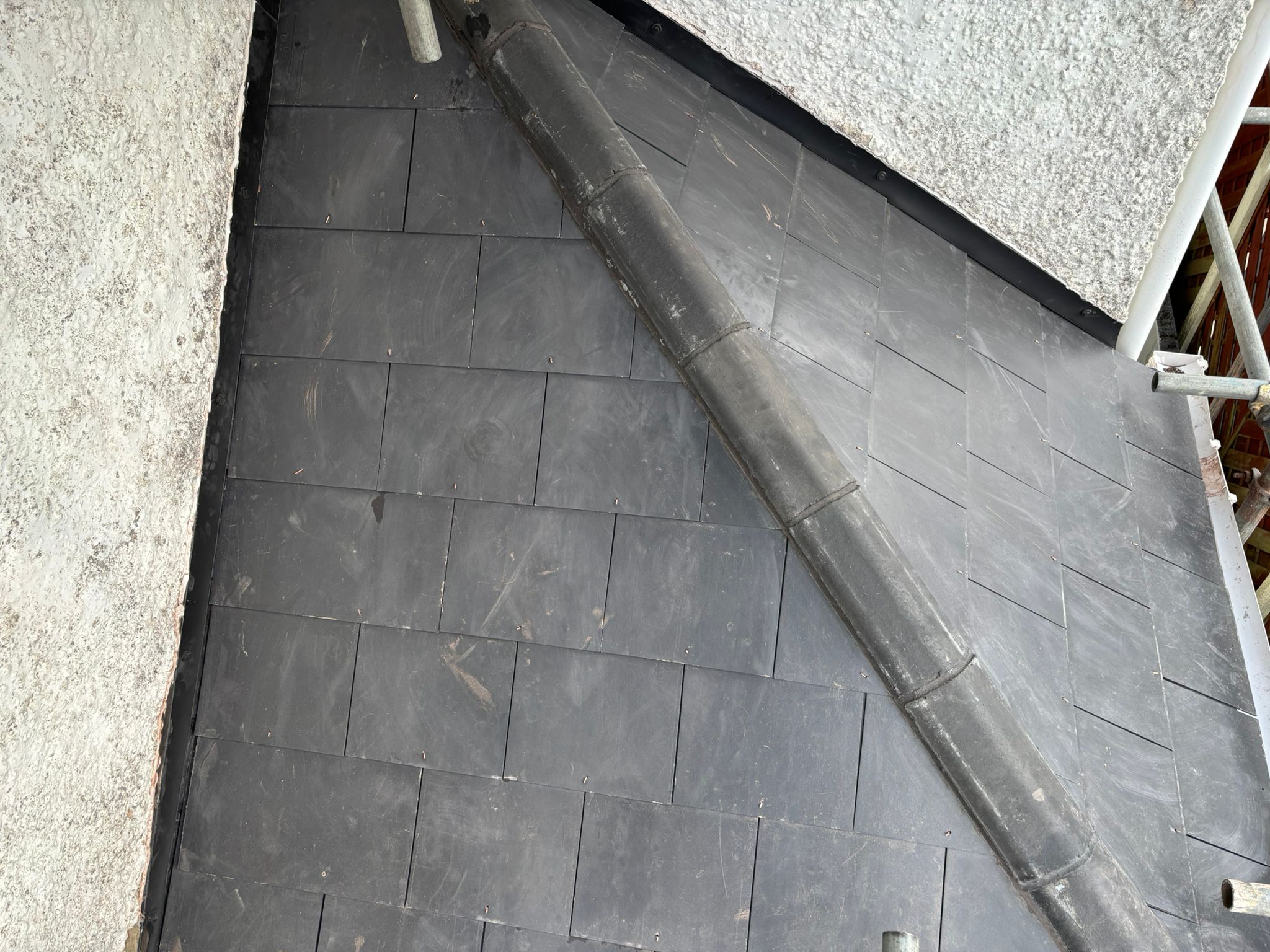 New Roofs in Leicester