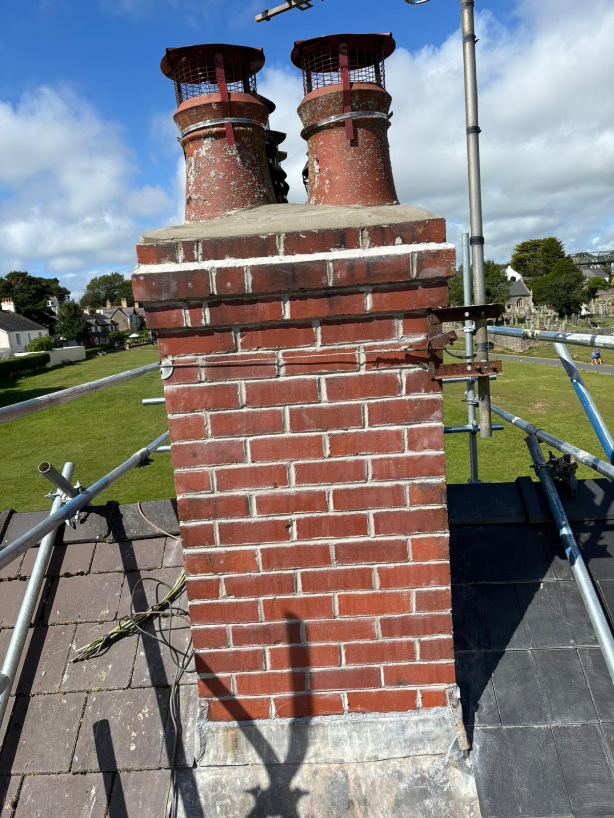 Flat Roofing in Leicestershire